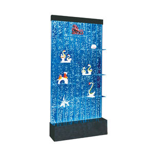 Nouveau <span class=keywords><strong>mur</strong></span> <span class=keywords><strong>d</strong></span>'<span class=keywords><strong>eau</strong></span> à la mode intérieur <span class=keywords><strong>d</strong></span>écoratif maison bulle de danse de l'<span class=keywords><strong>eau</strong></span> cascade artificielle <span class=keywords><strong>mur</strong></span> de fontaine - Product Image 4