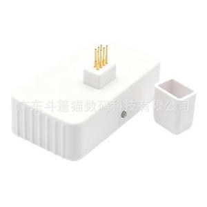 ชิปถอดรหัสกล่องบำรุงรักษาถังหมึกเสียสำหรับเครื่องพิมพ์ Epson WF 2835 2850 2851 - Product Image 1