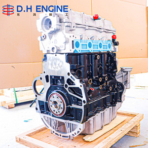 En stock, bloc moteur D4EA 2.0T compatible avec Hyundai Tucson JM Elantra XD <span class=keywords><strong>Kia</strong></span> <span class=keywords><strong>Sportage</strong></span> JE, qualité fiable - Product Image 5