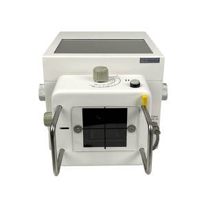 Appareil de <span class=keywords><strong>radiographie</strong></span> numérique mobile sans fil, système de <span class=keywords><strong>radiographie</strong></span> numérique portable DR avec détecteur haute résolution de 5 kW, utilisation vétérinaire - Product Image 6