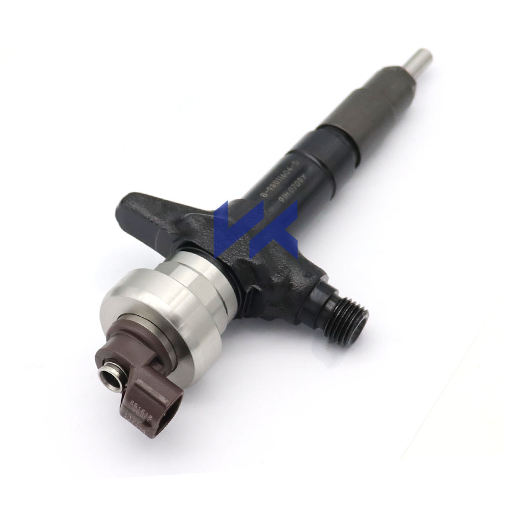 High Performance Common Rail Diesel Fuel Injector 8-98331847-1
