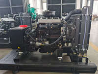 Motor Diésel Yangdong YTO Lr6b3l Lr6m3l Ym6h4l-D Ym6h4lf-D Ym6s4l Ym6s4lf Ym6s9l Ym6s9lf YM6S9L-D para Generador Diésel