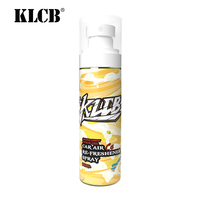 Désodorisant pour voiture KLCB C6 Désodorisant longue durée pour voiture Désodorisant pour intérieur de voiture Désodorisant