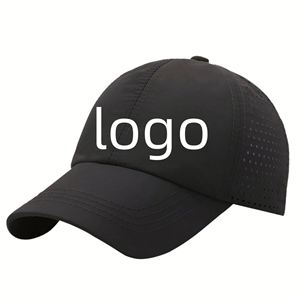 Breathable Custom Baseball Cap Heeft Tem Tiene <b>Har</b> With Vintage Style Design for Men Women Outdoor Sports and Casual Wear - Product Image 3