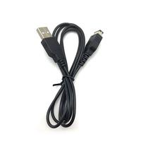 Câble de charge USB de 1,2 m pour Nintendo DS NDS GBA SP, câble de charge pour Game Boy Advance SP