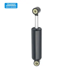 Original Factory hydraulic damper Use the damping characteristics of the liquid or hydraulic systems reduce vibration for seat