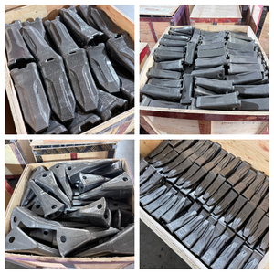 工厂直供 挖掘机配件 油壶齿 14536800/14537843TL 适用于沃尔沃 EC360TL - Product Image 5