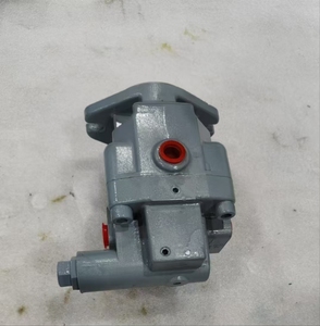 ปั๊มไฮดรอลิกแบบลูกสูบแกนหมุนปรับได้ P8VMR-10-CB-10+0.75KW สำหรับเครื่องจักรก่อสร้าง ผลิตภัณฑ์แรงดันสูง - Product Image 5