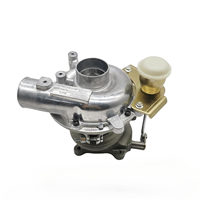 Turbocharger BOWO Baru RHF5 8972402102 8972402104 8972402101 8972402100 VA420037 untuk ISUZU D-MAX 4JA1