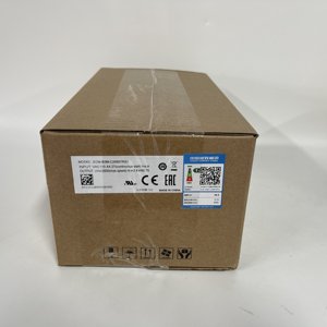 Moteur servo AC Delta ECM-B3M-C20807RS1 - Product Image 1