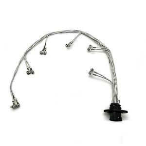 Faisceau de câbles électriques 65.29101-6137E pour machines de construction DX300LC DX340LC DX350LC DX380LC - Product Image 1