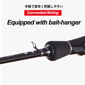 Japón diseño <span class=keywords><strong>de</strong></span> fibra <span class=keywords><strong>de</strong></span> carbono <span class=keywords><strong>caña</strong></span> <span class=keywords><strong>de</strong></span> <span class=keywords><strong>pescar</strong></span> hilado/fundición pesca rod EVA mango ultraligero <span class=keywords><strong>caña</strong></span> <span class=keywords><strong>de</strong></span> <span class=keywords><strong>pescar</strong></span> - Product Image 5