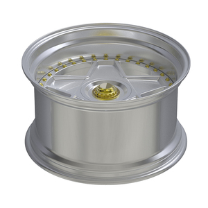 <span class=keywords><strong>ล้อ</strong></span><span class=keywords><strong>แม็</strong></span><span class=keywords><strong>ก</strong></span>ซ์ทรงดาว ขอบลึก น้ำหนั<span class=keywords><strong>ก</strong></span>เบา แบบ 2 ชิ้น ผลิตจา<span class=keywords><strong>ก</strong></span>วัสดุอัลลอยด์ สำหรับรถยนต์นั่งส่วนบุคคล - Product Image 3