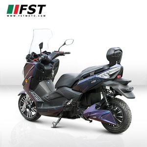 Nouvelle Arrivée Asie : Trottinette Moderne Haute Performance FST-T8 - Product Image 2