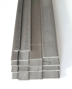 工場価格在庫ありカット長さ調整済み黒色フラット鋼造船用直接供給 - Product Image 2