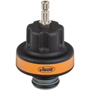 VIGOR - V4258 Adaptador de tornillo de sistema de refrigeración M 52,5x3,0mm-EAN 4047728042581 JUEGO DE MOTOR Y DISTRIBUCIÓN - Product Image 1