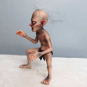 <span class=keywords><strong>Maschera</strong></span> in Latex Articolata per Halloween, <span class=keywords><strong>Maschera</strong></span> Riflettente a Tema Halloween, Maschere per Feste di Natale, <span class=keywords><strong>Maschera</strong></span> Integrale Spaventosa e Divertente - Product Image 4