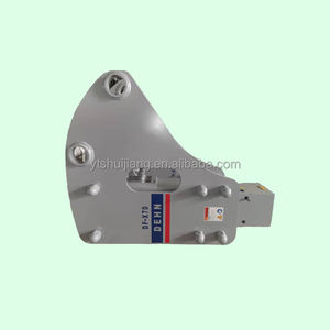 Furukawa f6 martelo hidráulico de fábrica - Product Image 6