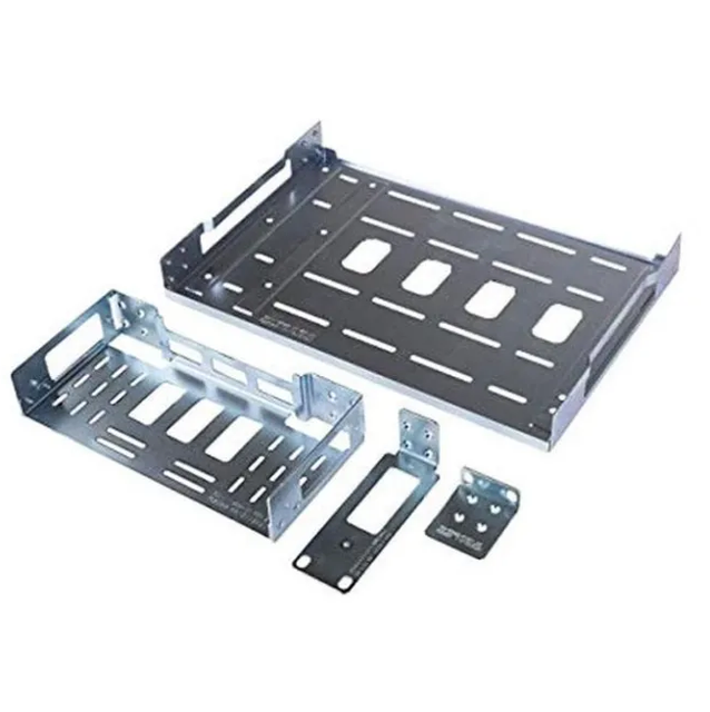 ACS-1100-RM-19 ISR Series 1RU 19" Rackmount Kit
