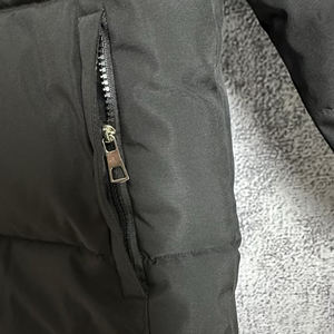 Madrid Portugal France Paris футбольная тренировочная непромокаемая куртка длинный стиль футбольная куртка с хлопковой подкладкой - Product Image 3