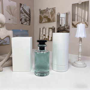 Envío Rápido, Venta al por Mayor en EE. UU., Cientos de Perfumes y Colonias Unisex de 100 ml, Fragancia de Lujo de Larga Duración para Hombre - Product Image 1