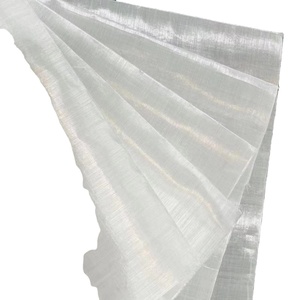 Vincitori leggeri 50g 75g 130g 160g materiale balistico Uhmwpe Ud tessuto ad alta resistenza prodotti di sicurezza - Product Image 1