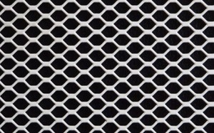 穴付きメッシュスクリーンシート厚さ1mm <span class=keywords><strong>304</strong></span> 316ステンレス鋼ワイヤーパンチ装飾穴付き - Product Image 4