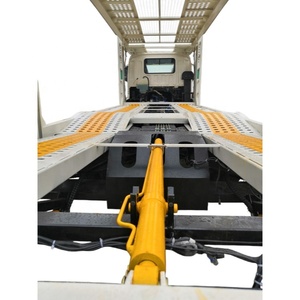 Venta de camiones portacoches Foton Auman 4x2 4 de la famosa marca china - Product Image 5