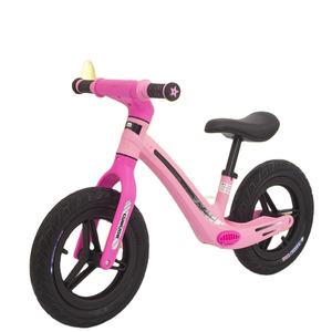 Scooter d'équilibre <span class=keywords><strong>de</strong></span> pneu <span class=keywords><strong>de</strong></span> <span class=keywords><strong>course</strong></span> <span class=keywords><strong>de</strong></span> nouveau style <span class=keywords><strong>de</strong></span> 12 pouces <span class=keywords><strong>de</strong></span> haute qualité vélo à deux roues <span class=keywords><strong>pour</strong></span> tout-petits - Product Image 2