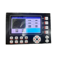 Machine à coudre à une aiguille avec écran de contrôle informatique, marque KINGLS, 2 kg, accessoires pour textiles de maison, testée en Chine