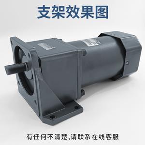 TVT Single-Phase 220V 60W AC Motor with <b>Speed</b> <b>Control</b> Customizable Gearing Wholesale Availability - Product Image 2