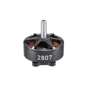 2807 1050KV 1300KV Aluminum Brushless <b>Drone</b> Motor For FPV Multirotor <b>Drones</b> DIY Parts - Product Image 2