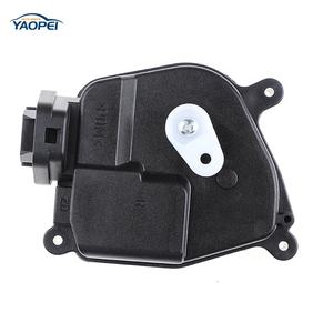 Actuador de cerradura de puerta YAOPEI para Mercedes Benz <span class=keywords><strong>Hyundai</strong></span> <span class=keywords><strong>Accent</strong></span> Honda GM Cadillac Escalade Lexus Toyota BMW - Product Image 6