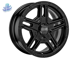 Rines <span class=keywords><strong>de</strong></span> Una Pieza OZ PERFORMANCE SUV Rally Adventure para Land Rover Defender y Mercedes Clase G - Product Image 4