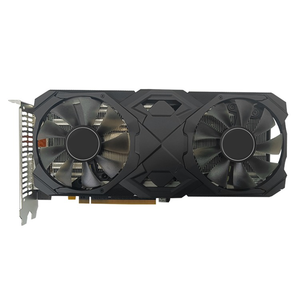 RX 580 8g Graphics Card Pc 256Bit GDDR5 8000mhz Pc Gaming <strong>Gpu</strong> DP DVI for Game Graphic Card Video Rx580 8g - Product Image 3