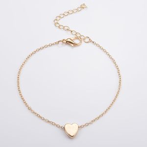 Pulsera Unisex de Acero Inoxidable Chapada en Oro con Inscripción de Mapa Palestino, Luna y Paz, Estilo Islámico Árabe Musulmán - Product Image 3