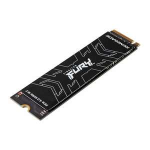 Spedito nella Confezione Originale Kingston FURY 8GB DDR4 3200 C16 Modulo di Memoria Desktop Serie Beast, HyperX - Product Image 3