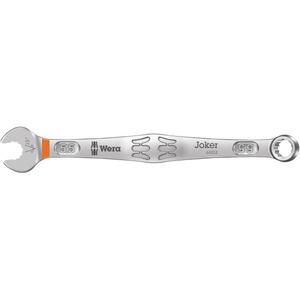 Wera-05020190001รวมกันประแจ4013288219039-EAN ประแจรวมประแจ - Product Image 5