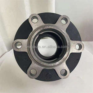 ดุมล้อหลังขนาดมาตรฐาน8-97081323-2 8970813232สำหรับ NKR-71 Isuzu NQR Npr รับประกัน12เดือน - Product Image 2