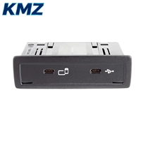 Interface multimédia USB originale KMZ A1678201302 A2478204002 pour Mercedes-Benz Car Media