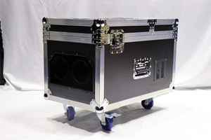 Super Fog 3000W Pro Low-Lying Fog Machine - Crea una niebla densa que abraza el suelo - Product Image 4