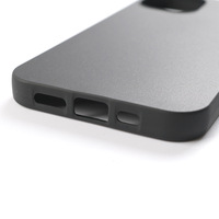 Étui souple antichoc en TPU givré de haute qualité au design sportif pour 16 15Plus 14 SE3 XR