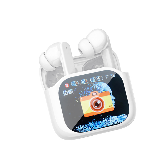 Fast Deliver Noise Reduction ANC TWS Gen 4 Generation TWS Wireless Earphone Headphones for air Pro2 AI Translation Earbuds