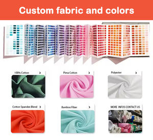 カスタム3Dパフプリントロゴ格安メーカー テリー秋用トラックスーツ メンズ 100%コットン スウェットパンツ パーカーセット メンズパーカー - Product Image 4