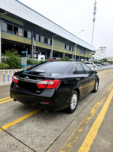รถยนต์<span class=keywords><strong>มือ</strong></span><span class=keywords><strong>สอง</strong></span>ขายดี รุ่นปี 2011 <span class=keywords><strong>Camry</strong></span> <span class=keywords><strong>2.5</strong></span> G Navi Luxury เกียร์ออโต้ เบาะหนัง 5 ที่นั่ง เบนซิน ล้อแม็ก R16 พวงมาลัยซ้าย Jiben Auto - Product Image 3