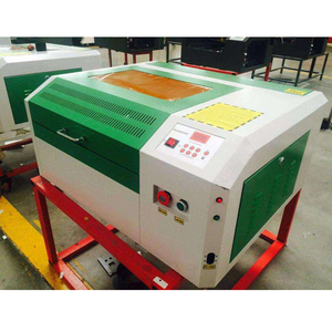 Nhỏ giá rẻ máy khắc laser cho logo 3020 3040 40 Wát 50 Wát CO2 máy cắt laser <span class=keywords><strong>CNC</strong></span> <span class=keywords><strong>Router</strong></span> Mini Laser Cutter - Product Image 4