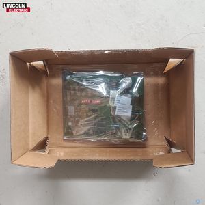 บอร์ดควบคุมลอจิกไฟฟ้าลินคอล์น รุ่น 9SG1379-3 สำหรับระบบเชื่อมอาร์คใต้น้ำ - Product Image 3