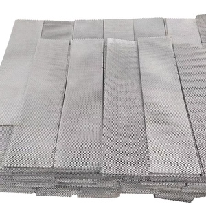 Malla de titanio puro 60 80 100 <span class=keywords><strong>150</strong></span> 200 Malla 75 micras Tela de alambre tejida de titanio Plata, filtros de tejido liso negro - Product Image 6