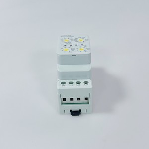 Gkrc รีเลย์ตรวจสอบแรงดันไฟฟ้า02f 150 300V AC เฟสป้องกันรีเลย์ - Product Image 4