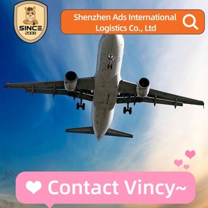 Spedizione Aerea DDP verso Dubai UAE, <span class=keywords><strong>Consegna</strong></span> Porta a Porta con Servizio di Sdoganamento Completo - Product Image 3